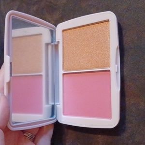 HALF CAKED Double Dipper Duo in Girls Tour